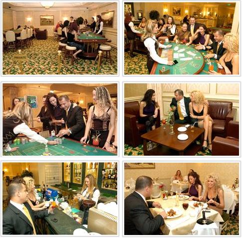 Cluburi poker bacau