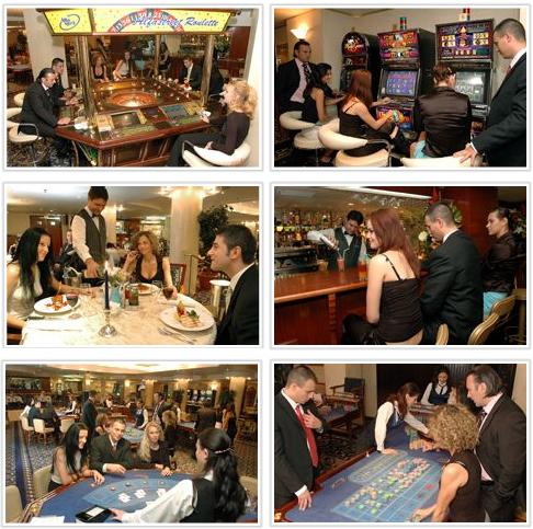 Cluburi poker bacau